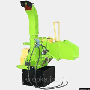 Измельчители веток Измельчители веток