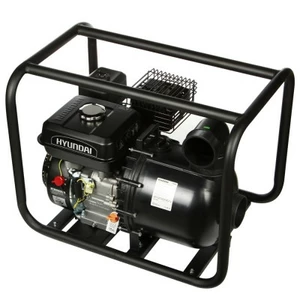 Мотопомпы для химических веществ, кислот и морской воды Мотопомпы для химических веществ, кислот и морской воды