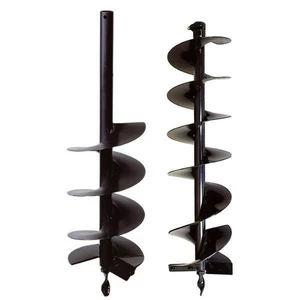 Буры к мотобурам Буры к мотобурам