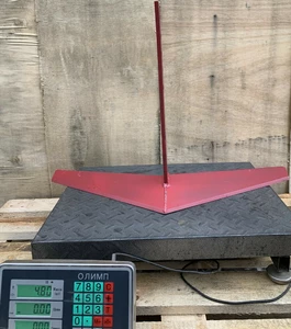 Навесное "Булат" Навесное "Булат"