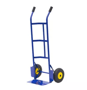 Тележки двухколесные Тележки двухколесные
