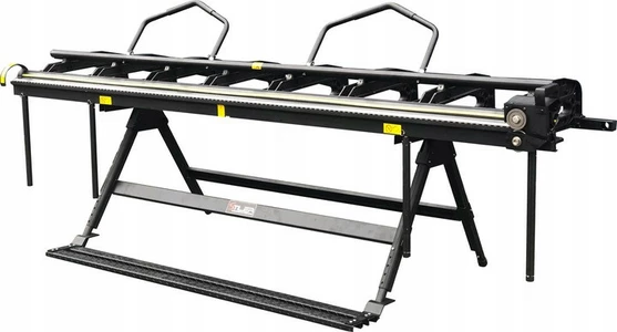 Листозгинальні верстати Листозгинальні верстати