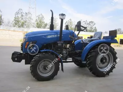 Минитракторы и мототракторы Минитракторы и мототракторы