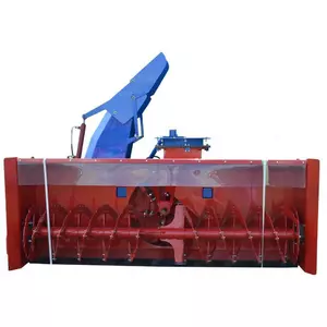 Снігоочисні машини Снігоочисні машини