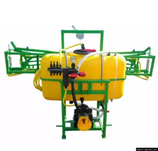 Опрыскиватели навесные полевые (Польша-Италия) Опрыскиватели навесные полевые (Польша-Италия)