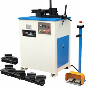 ЗГИНАЛЬНІ ВЕРСТАТИ ЗГИНАЛЬНІ ВЕРСТАТИ