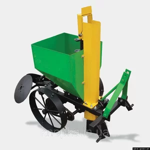 Картофелесажалки тракторные Картофелесажалки тракторные