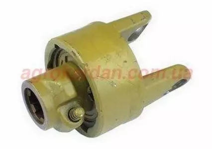 Муфты обгонные под крестовину 27*74,6 Муфты обгонные под крестовину 27*74,6