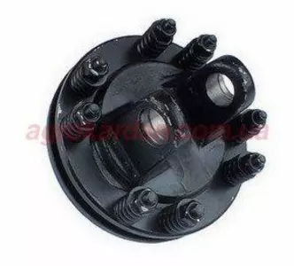 Муфты фрикционные под крестовину 27*74,6 Муфты фрикционные под крестовину 27*74,6