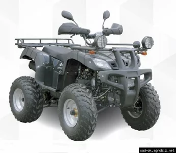Квадроциклы Квадроциклы
