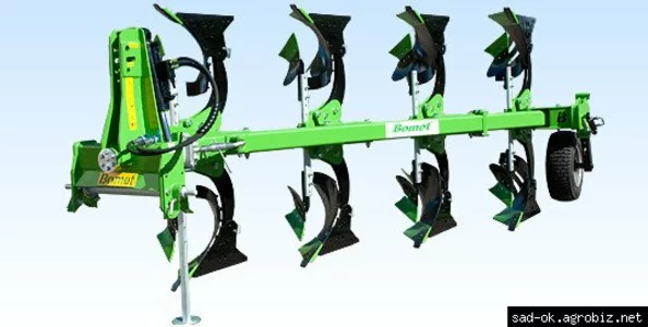 Плуги оборотные (Польша) Плуги оборотные (Польша)