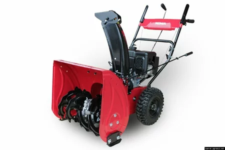 Снегоуборочные машины Weima Снегоуборочные машины Weima