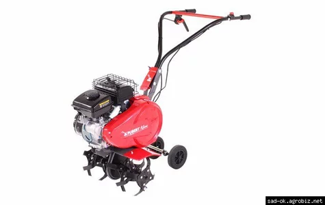 Культиваторы Pubert (Франция) Культиваторы Pubert (Франция)