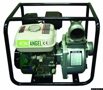 Мотопомпы Iron Angel Мотопомпы Iron Angel