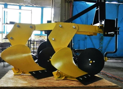 ПЛУГИ ПЛУГИ