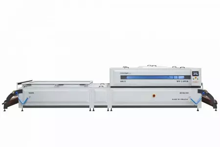 Прессы для фанеры Прессы для фанеры