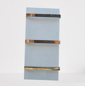 Металлические полотенцесушители серии (НВ) Металлические полотенцесушители серии (НВ)