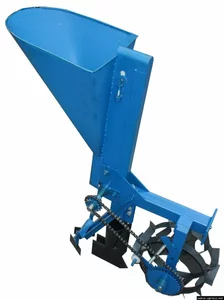 Чесночные сажалки Чесночные сажалки