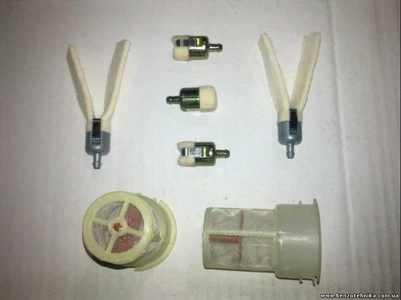 Фильтр топливный Фильтр топливный