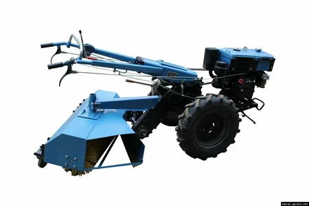 Навесное для уборки снега, подметальные щетки Навесное для уборки снега, подметальные щетки