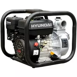 Hyundai HY 50 Мотопомпа
