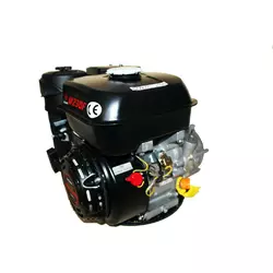 Двигатель бензиновый WEIMA W230F-S (CL) (центробежное сцепление, 7,5 л.с., шпонка, 20 мм)