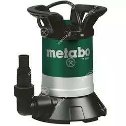 Metabo TP 6600 Дренажный насос (0250660000)