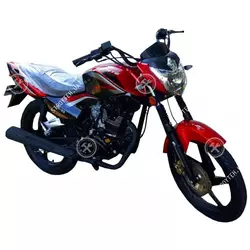 Мотоцикл Forte FT200-23N
