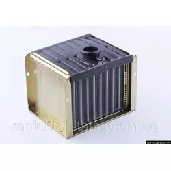 Радиатор (алюминий) - ZS/ZH1100