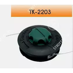 X-Treme ТК-2203 косильная головка