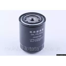 Фильтр масляний D-18mm DongFeng 244/240 (JX0810B )