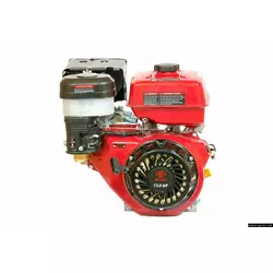 Двигатель бензиновый Weima WM188F-S (13 л.с., шпонка 25 мм)