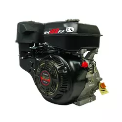 Двигатель бензиновый Weima WM188F-S (CL) (центробежное сцепление, 13 л.с., шпонка 25 мм)