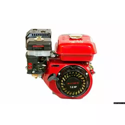 Бензиновый двигатель Weima ВТ170F-S (вал 20 мм)