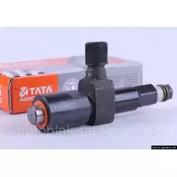 Топливный инжектор в сборе (форсунка) - 190N - Premium