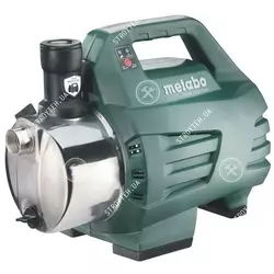 Metabo Насос автомат HWA 3500 Inox (600978000)