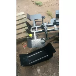 Адаптер-мототрактор БелМет  для мотоблока с водяным охлаждением