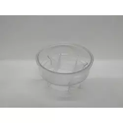 Масляная ванна воздушного фильтра (пластик) - 178F