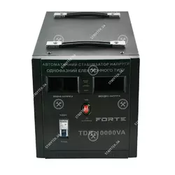 Forte TDR-10000VA Стабилизатор напряжения