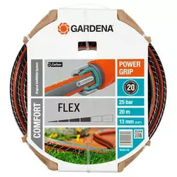 Gardena Шланг поливочный FLEX 1/2 (20 м)