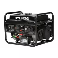 HYUNDAI HHY 3000FE Электрогенератор