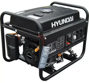 Hyundai HHY 5000F Электрогенератор