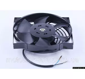 Вентилятор радиатора электро Xingtai 120/160