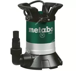 Metabo TP 6600 Дренажный насос (0250660000)