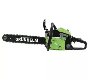Grunhelm GS52-18 Professional Бензопила цепная