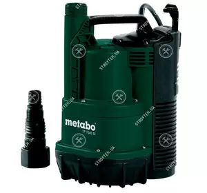 Metabo TP 7500 SI Дренажный насос (0250750013)