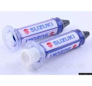Ручки тюнинг (пара) - Suzuki