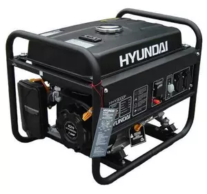 HYUNDAI HHY 3000F Электрогенератор