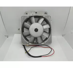 Вентилятор в сборе c генератором - 190N