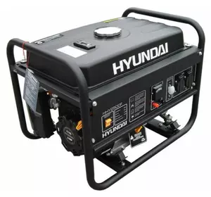 Hyundai HHY 2500F Электрогенератор